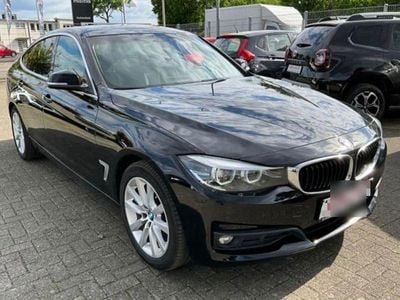 BMW 320 Gran Turismo