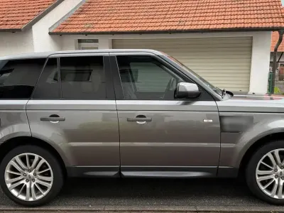 Gebraucht Land Rover Range Rover