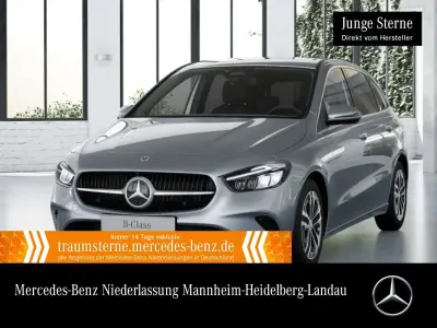 Gebraucht Mercedes B200