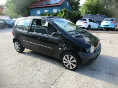 Gebraucht Renault Twingo