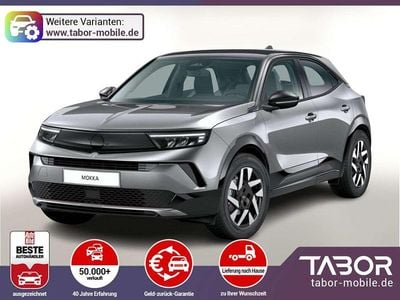 Nouă Opel Mokka 136 CP (100 kW) 2026 Gri SUV