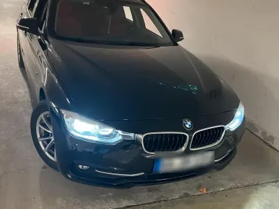Gebraucht BMW 318