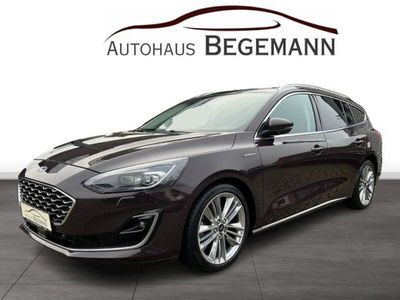 gebraucht Ford Focus Turnier 1.5 EcoBoost