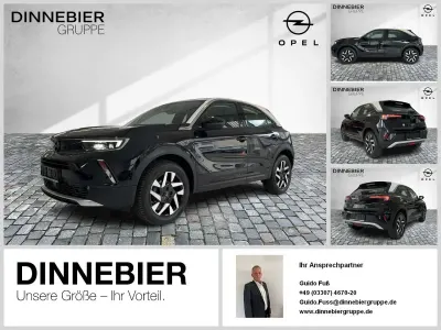 Gebraucht Opel Mokka