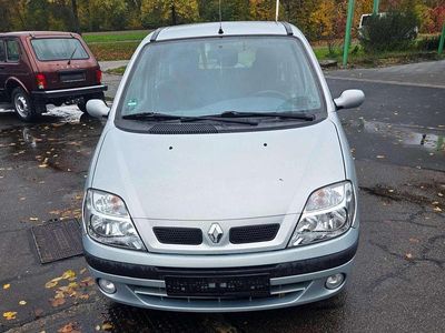 Renault Scénic