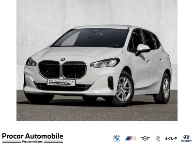 Gebraucht BMW 218