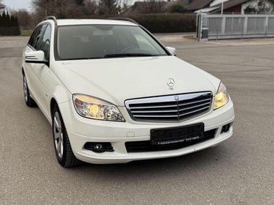 Mercedes C250