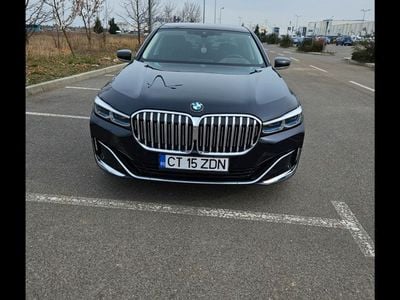 BMW 745e