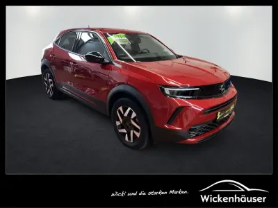 Gebraucht Opel Mokka
