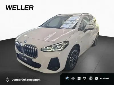 Gebraucht BMW 220