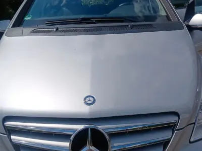 Gebraucht Mercedes 200
