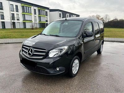 Mercedes Citan 111