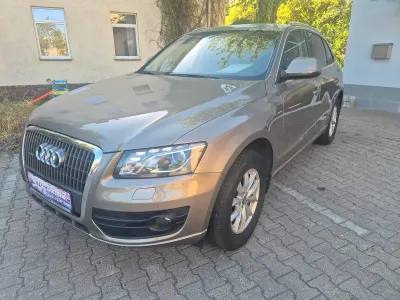 Gebraucht Audi Q5