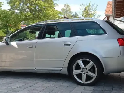 Gebraucht Seat Exeo