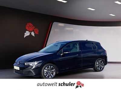 gebraucht VW Golf VIII 'UNITED' 1.0 TSI STANDH PANOR