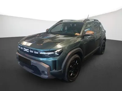 Gebraucht Dacia Duster