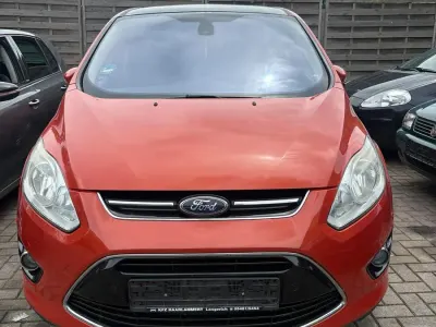 Gebraucht Ford C-MAX