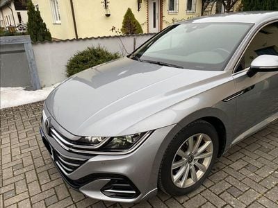 VW Arteon