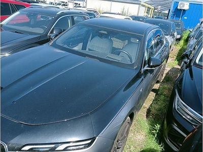 BMW 750e