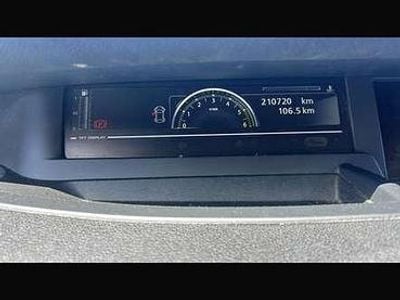 Renault Mégane III