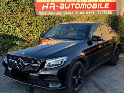 Mercedes GLC350