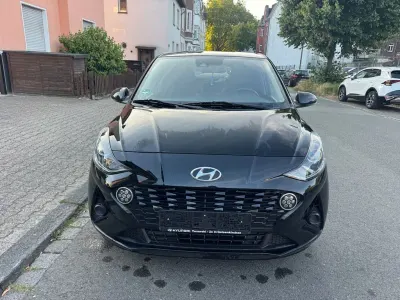 Gebraucht Hyundai i10
