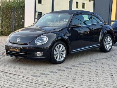 VW Beetle