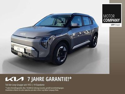 Gebraucht Kia EV3 Air 150 kW (204 PS) 2026 Weiß SUV