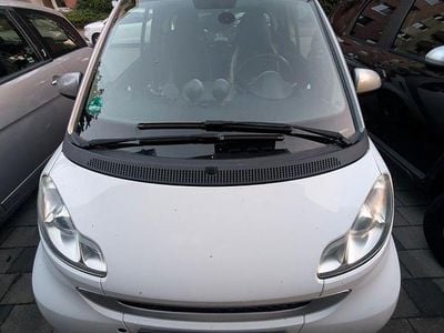 Smart ForTwo Coupé