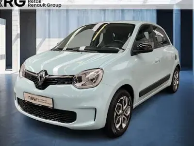 Gebraucht Renault Twingo