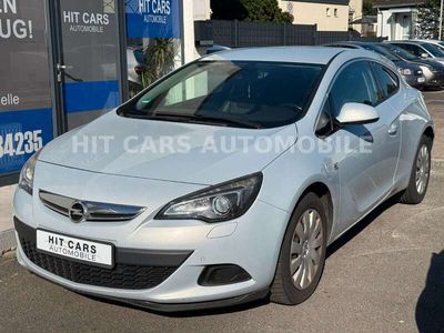 Opel Astra GTC