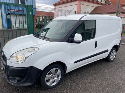 Fiat Doblò
