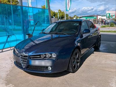 Alfa Romeo 159