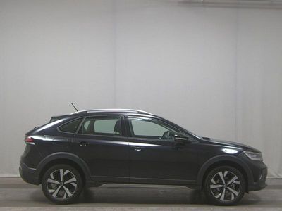 Gebraucht VW Taigo Pro 110 PS (80 kW) 2023 Schwarz SUV