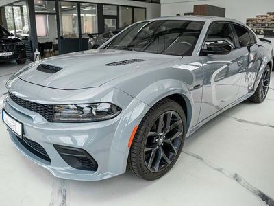 Second-hand Dodge Charger 378 CP (278 kW) 2022 Gri Berlinǎ