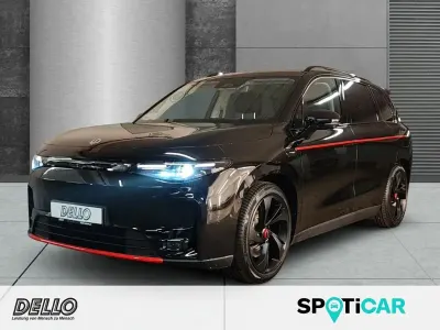 Gebraucht Leapmotor C10 439 kW (598 PS) 2025 Schwarz SUV