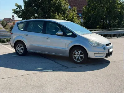 Gebraucht Ford S-MAX