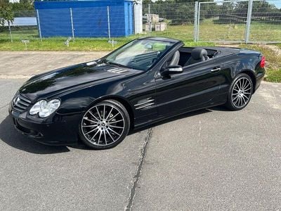 Mercedes SL350