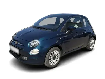 Gebraucht Fiat 500 Dolcevita 2022 Andere