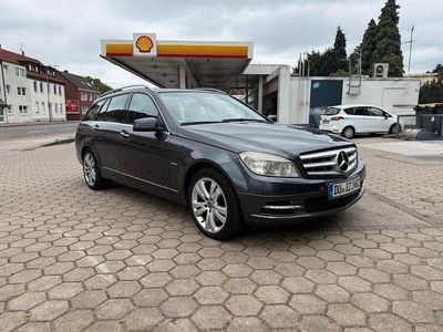 Mercedes C350