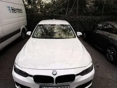 Brugt BMW 318
