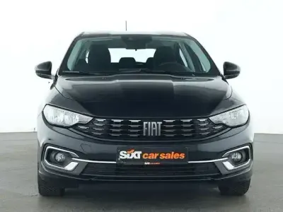 Gebraucht Fiat Tipo