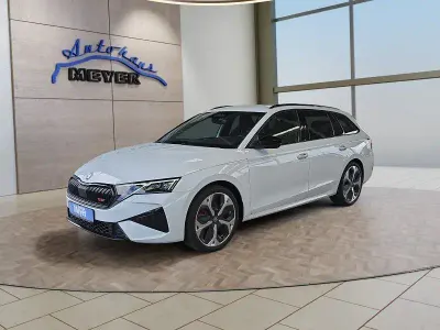 Gebraucht Skoda Octavia