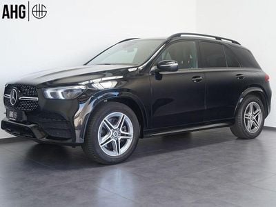 Mercedes GLE350e