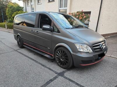 Mercedes Viano
