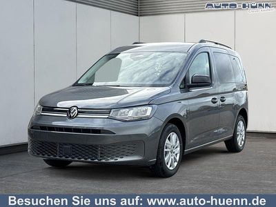 Neu VW Caddy Life 116 PS (85 kW) 2025 Van / Kleinbus