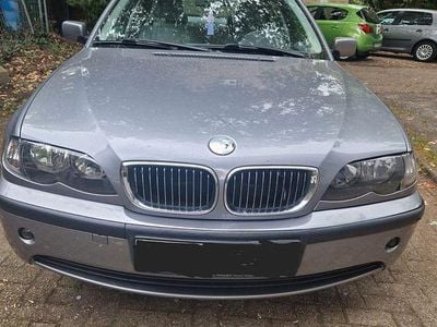 BMW 316