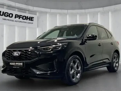 Gebraucht Ford Kuga