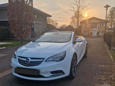 Opel Cascada