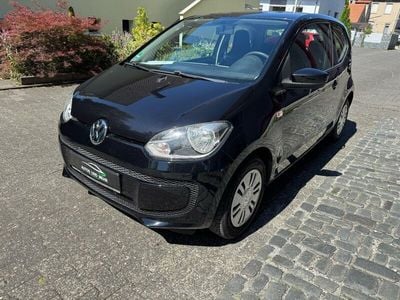 VW up!